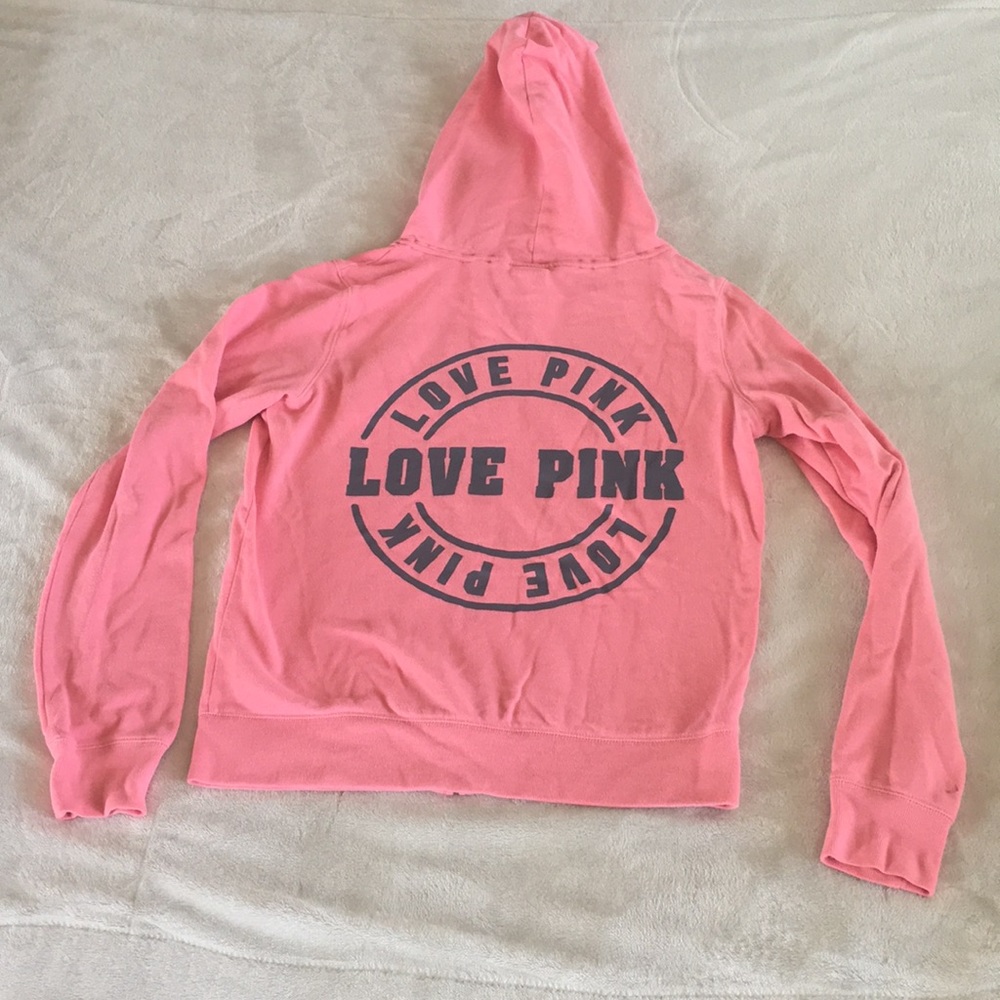 Victoria’s Secret Hoodie